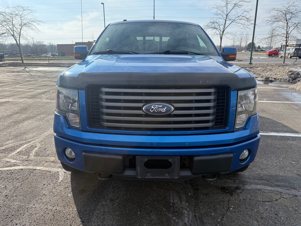 2011 Ford F-150 Image 2