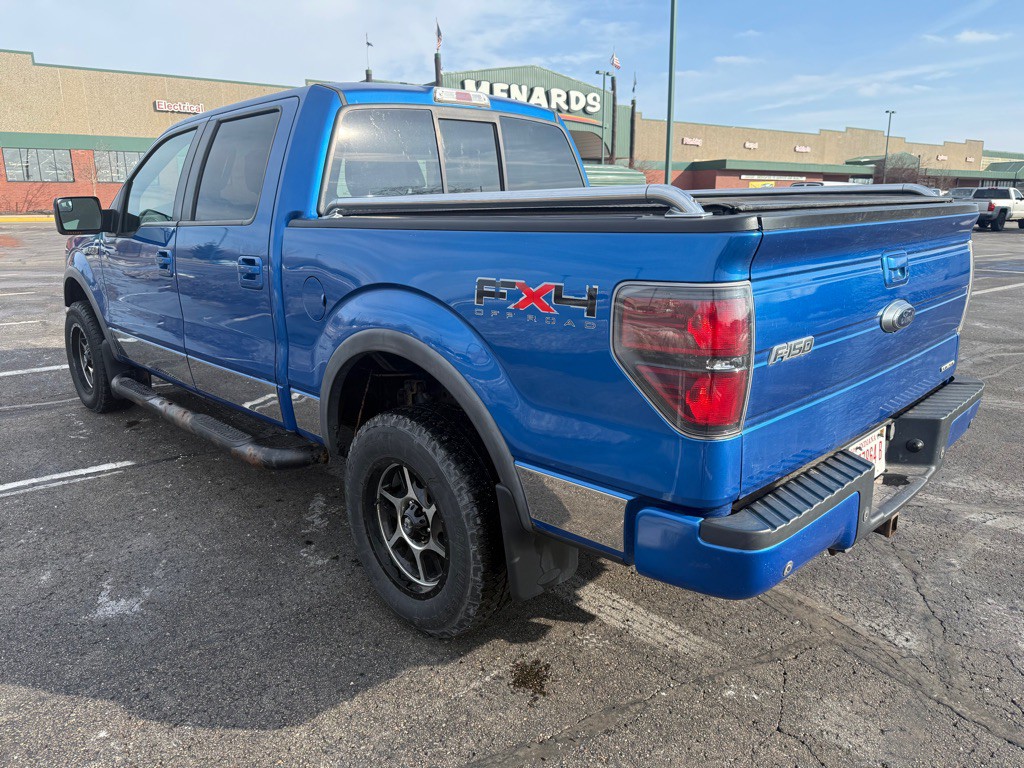 2011 Ford F-150 Image 7