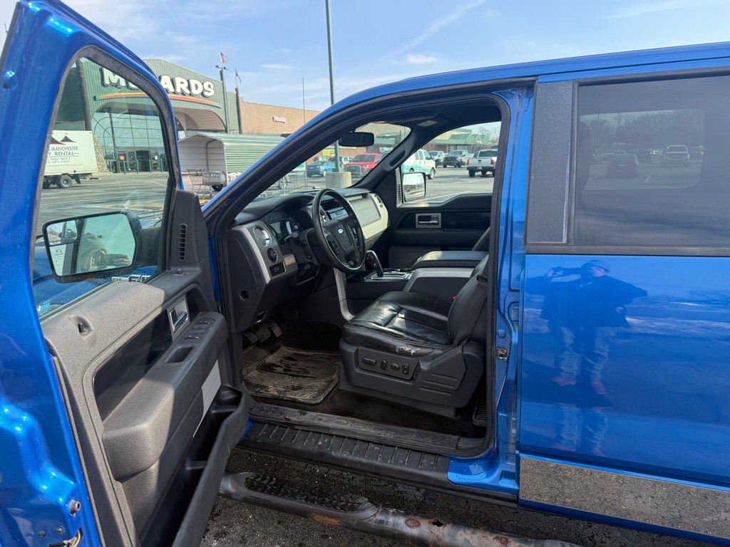 2011 Ford F-150 Image 9