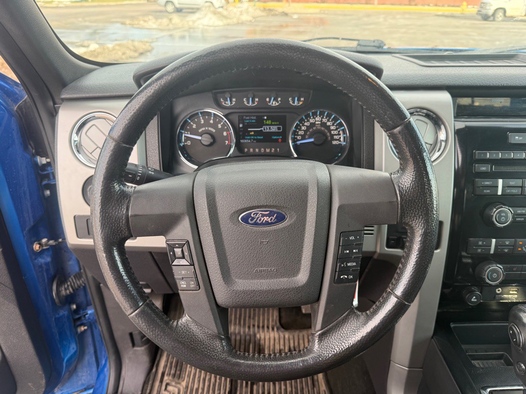 2011 Ford F-150 Image 10