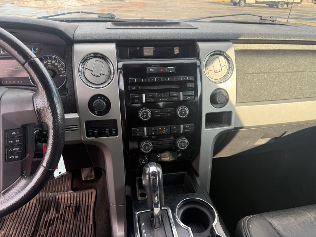 2011 Ford F-150 Image 11