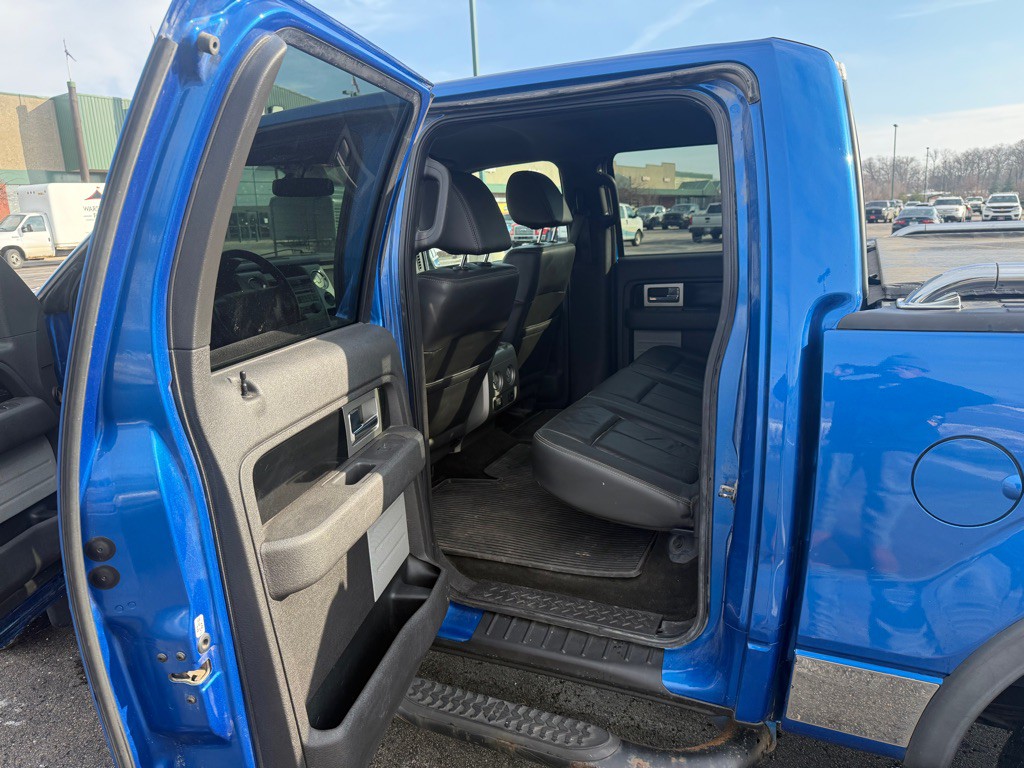 2011 Ford F-150 Image 12