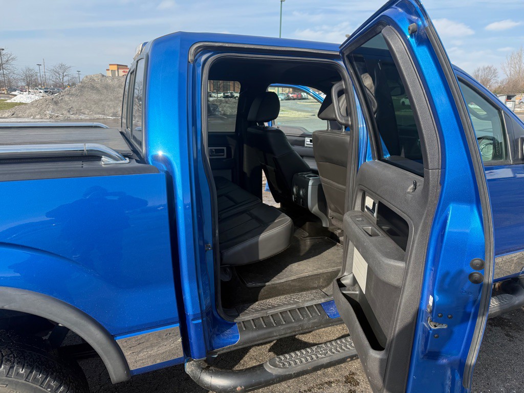 2011 Ford F-150 Image 13