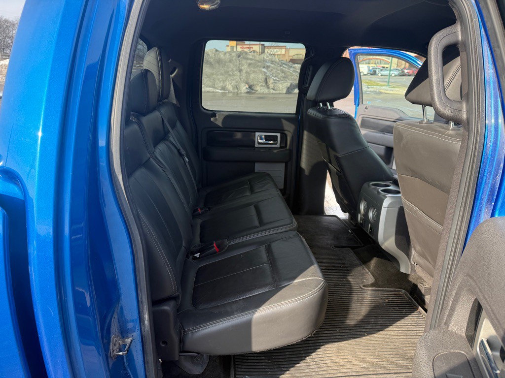 2011 Ford F-150 Image 14