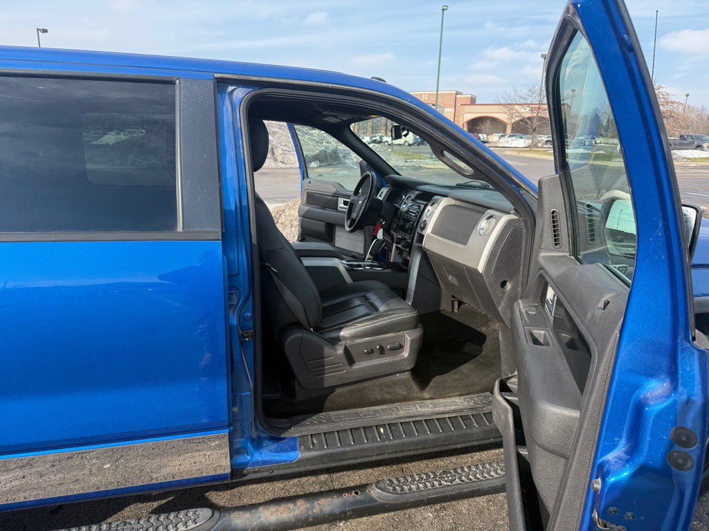 2011 Ford F-150 Image 15