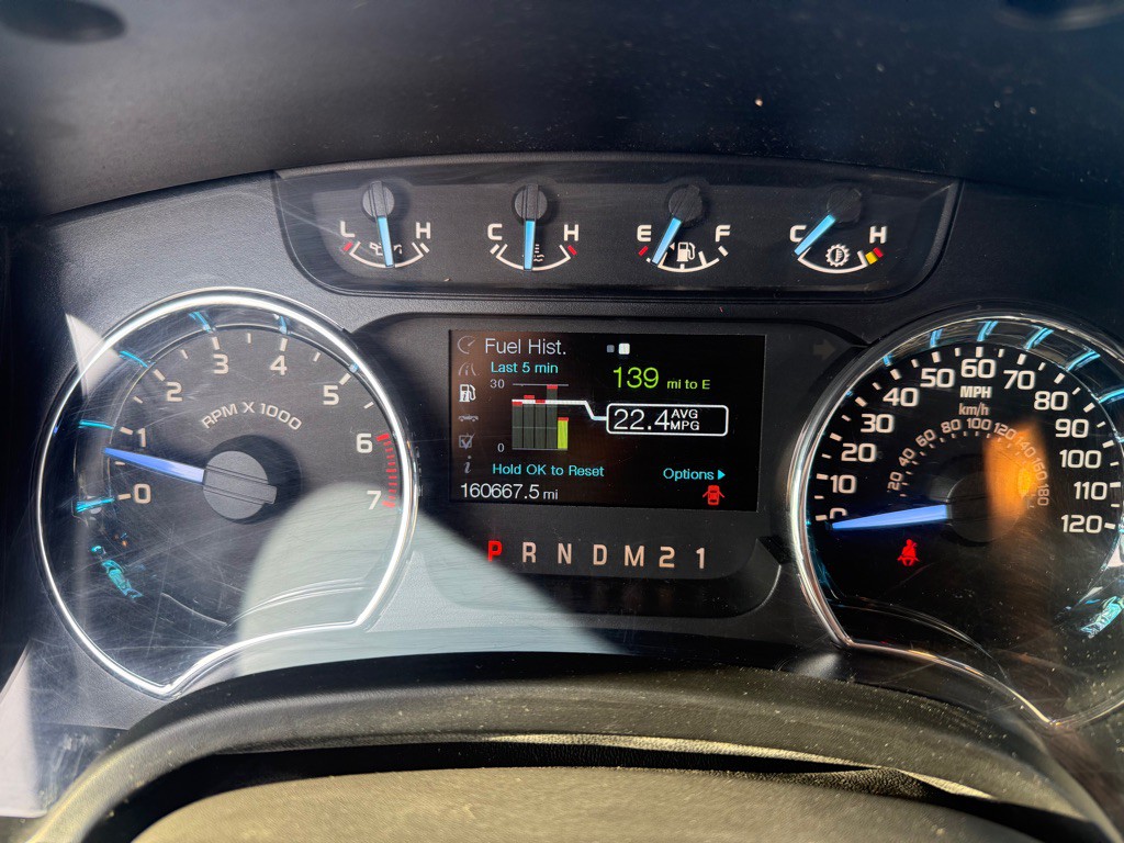 2011 Ford F-150 Image 16