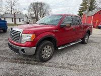 Image for 2011 Ford F-150 Supercrew ID: 7056066