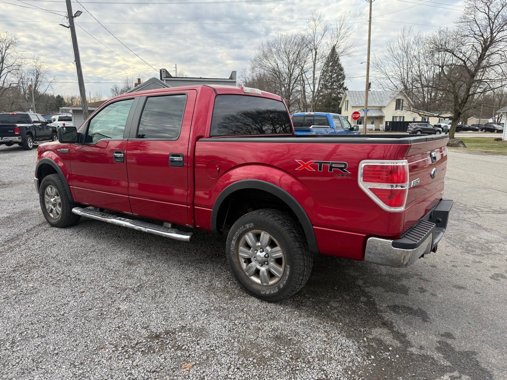 2011 Ford F-150 Image 7