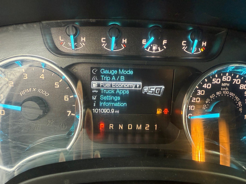 2011 Ford F-150 Image 10