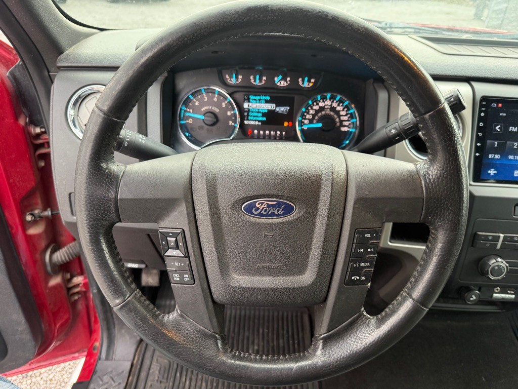 2011 Ford F-150 Image 11