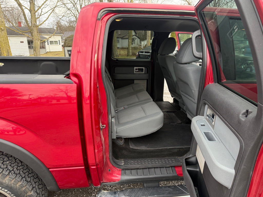 2011 Ford F-150 Image 14