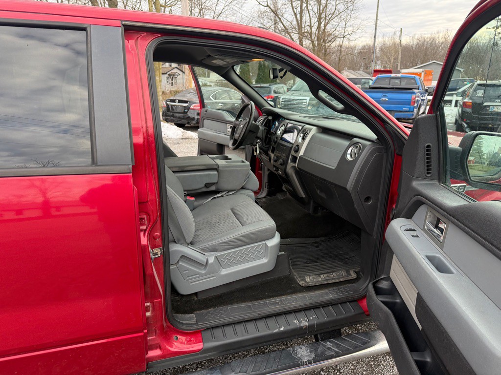 2011 Ford F-150 Image 15