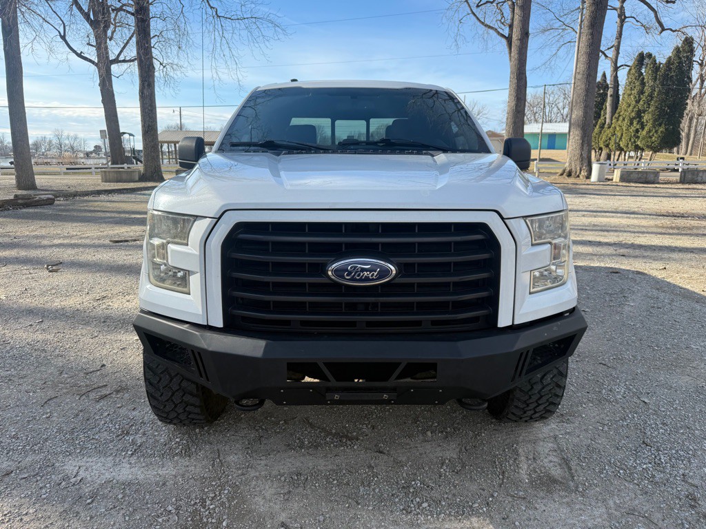 2015 Ford F-150 Image 2