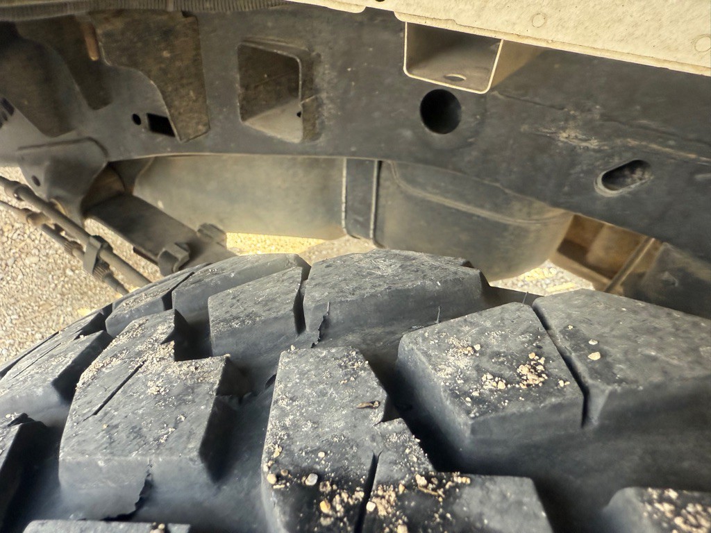 2015 Ford F-150 Image 9