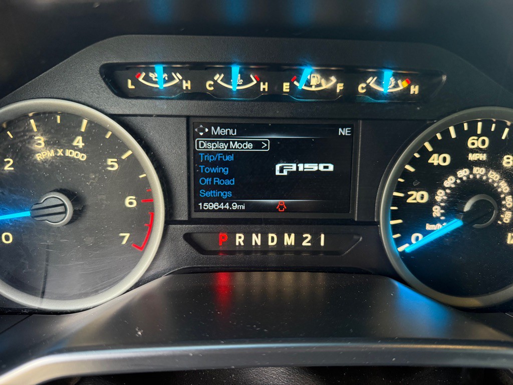 2015 Ford F-150 Image 11