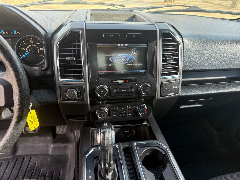2015 Ford F-150 Image 13