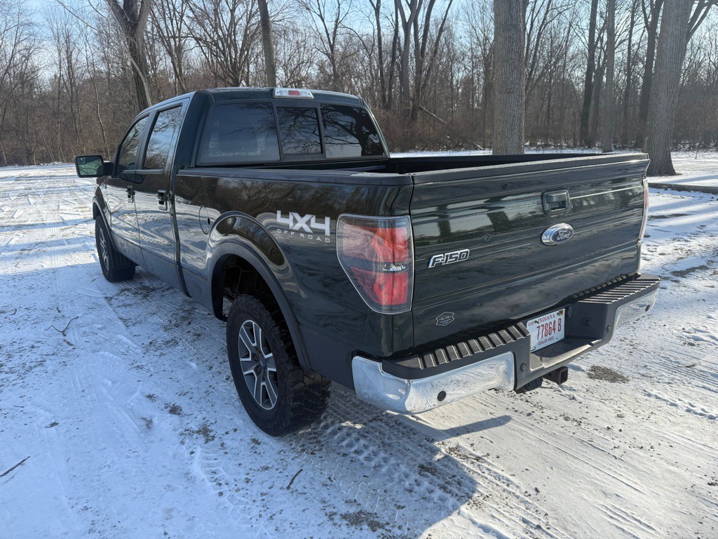 2013 Ford F-150 Image 7