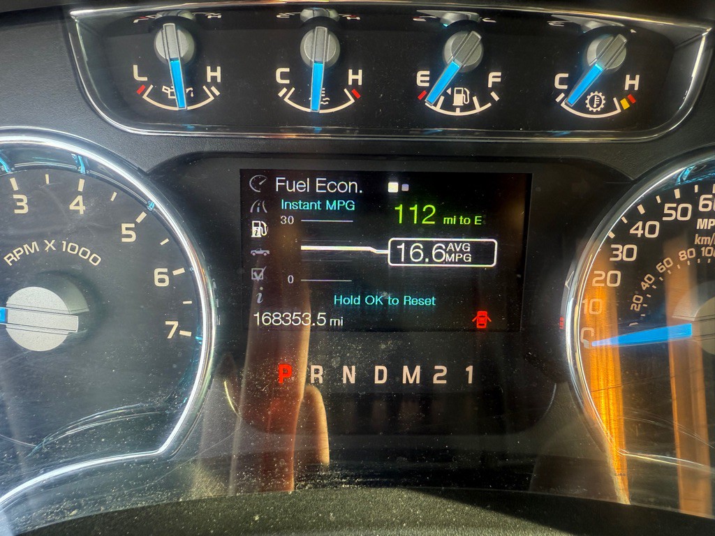 2013 Ford F-150 Image 10