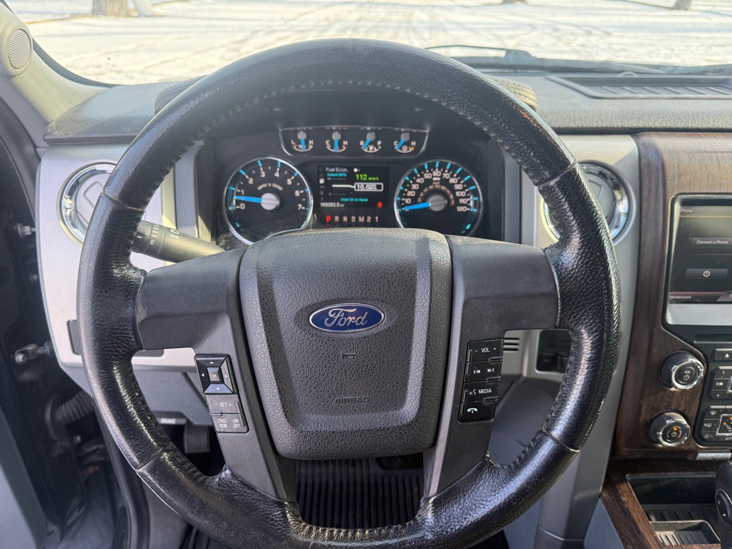 2013 Ford F-150 Image 11