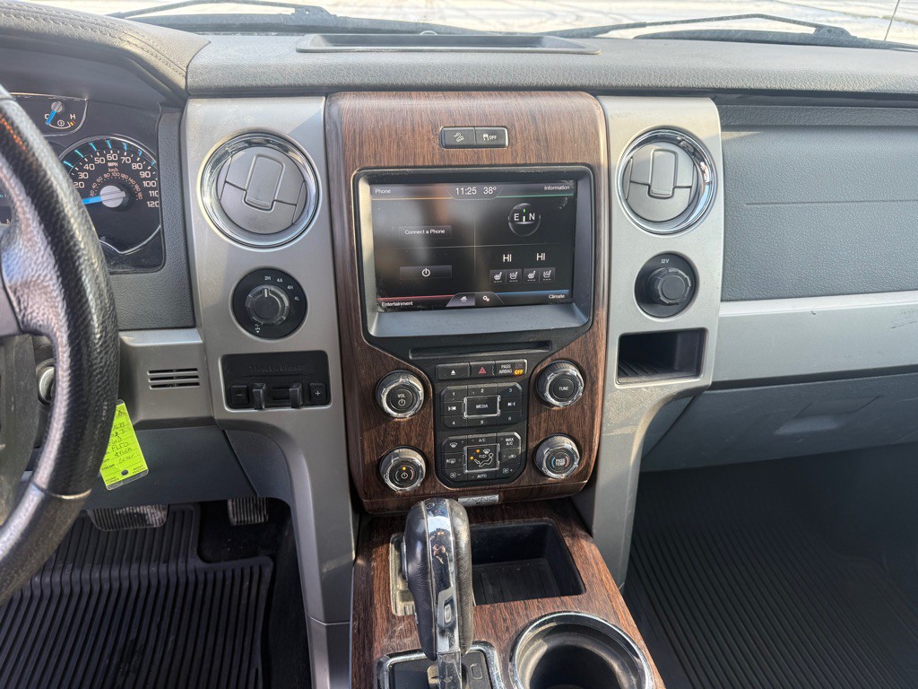 2013 Ford F-150 Image 12