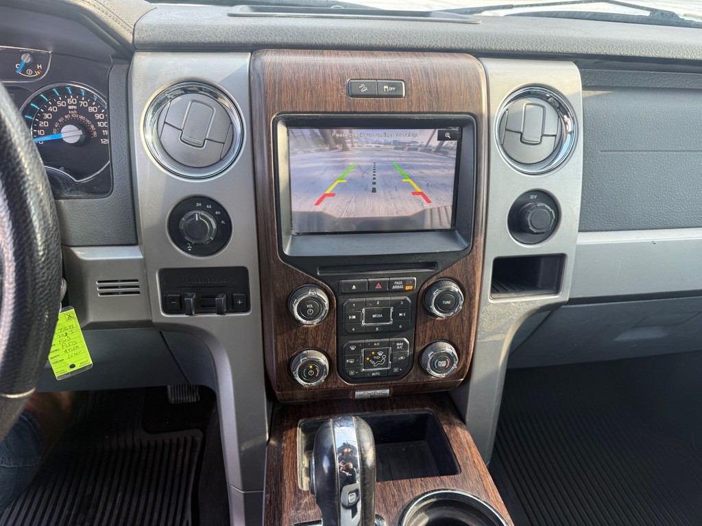 2013 Ford F-150 Image 13