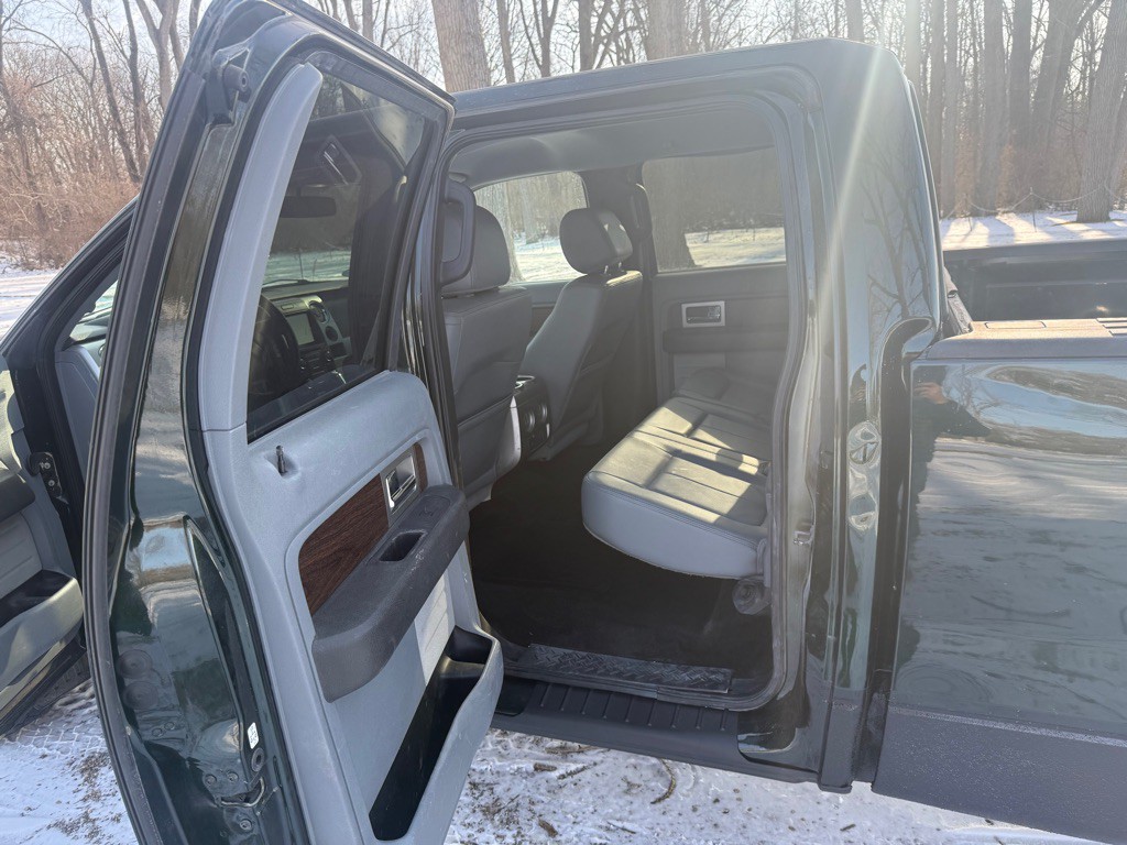 2013 Ford F-150 Image 14