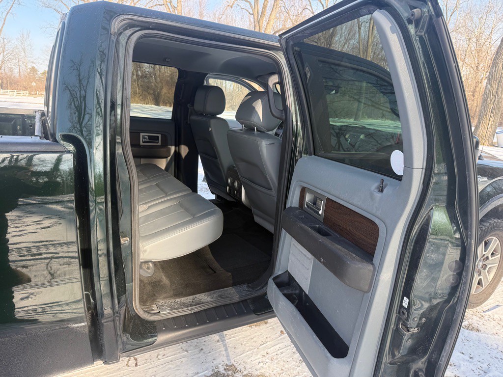 2013 Ford F-150 Image 15