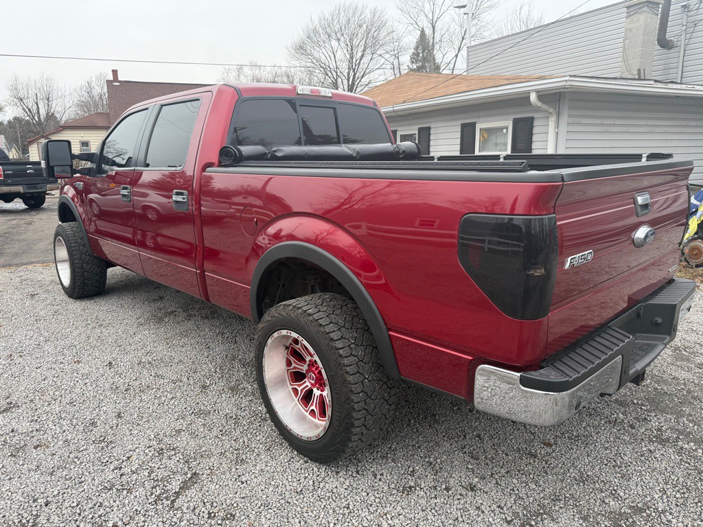 2014 Ford F-150 Image 7