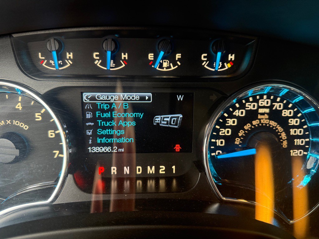 2014 Ford F-150 Image 10