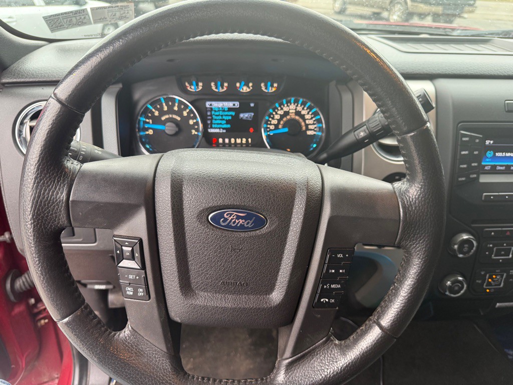 2014 Ford F-150 Image 11
