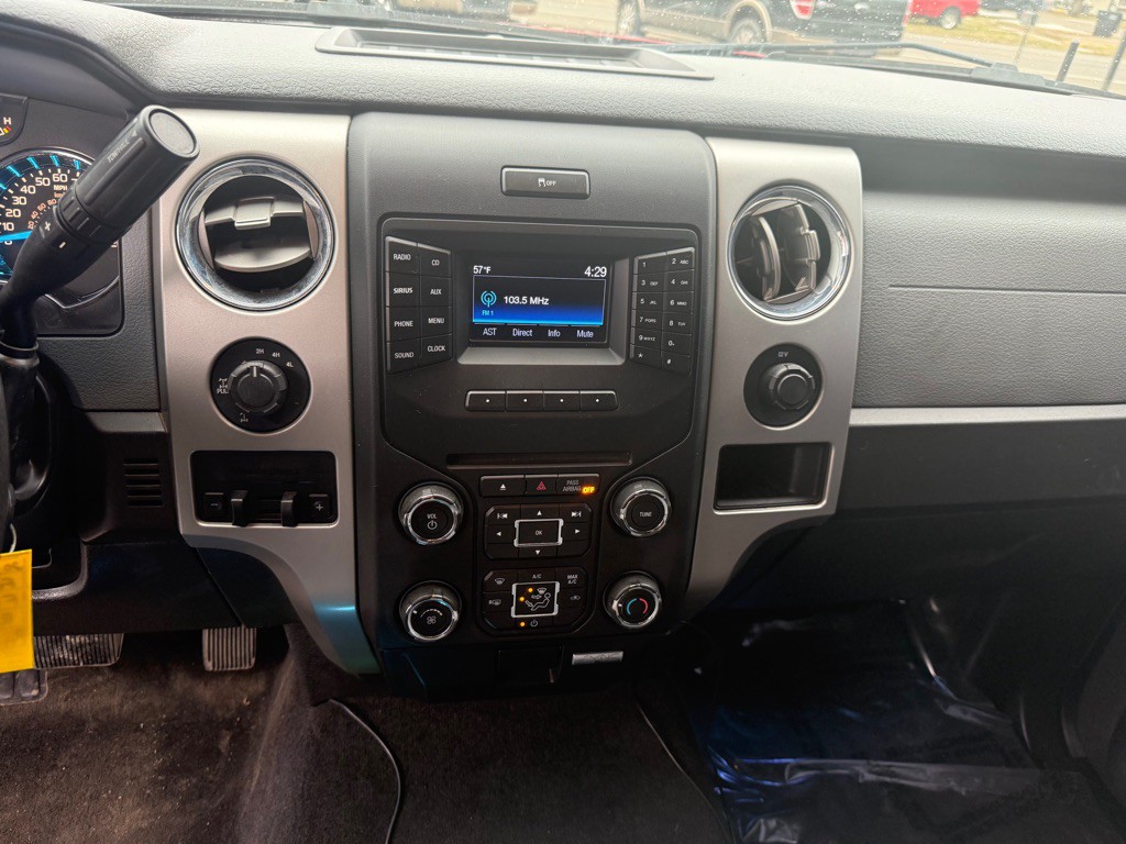 2014 Ford F-150 Image 12