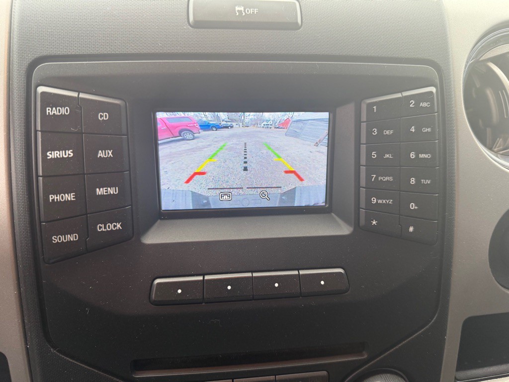 2014 Ford F-150 Image 13