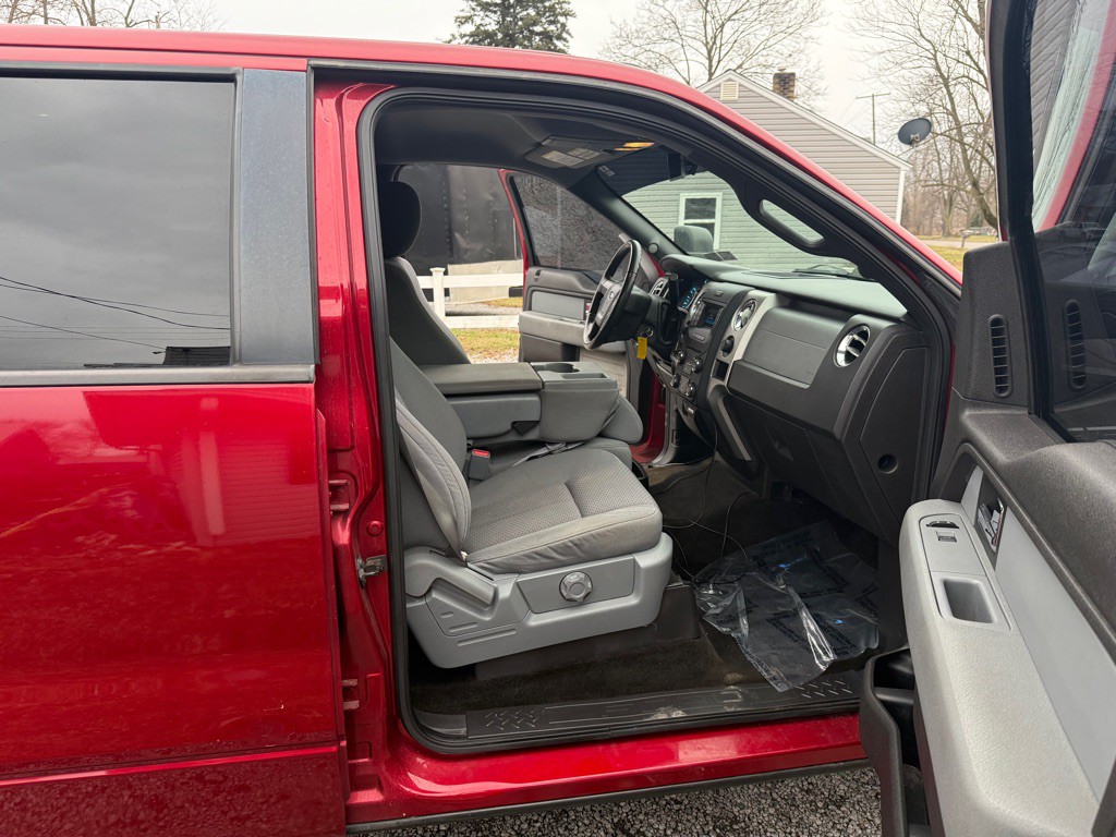 2014 Ford F-150 Image 17