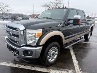 Image for 2012 Ford F-250 Super Duty ID: 7101544