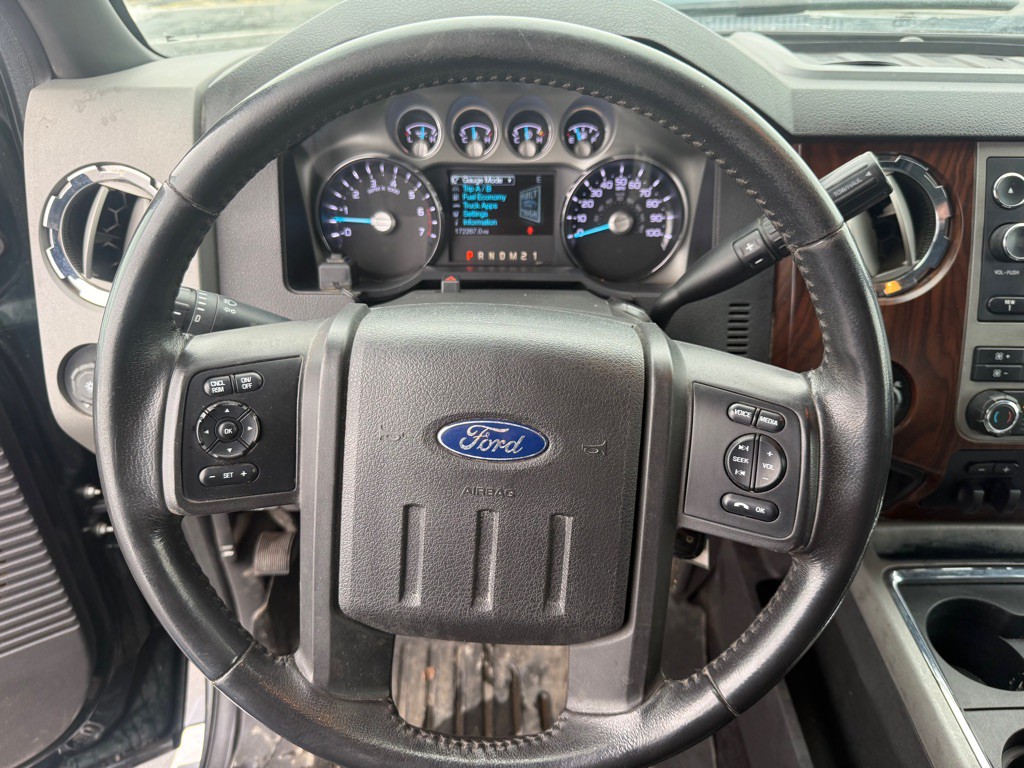 2012 Ford F-250 Image 11