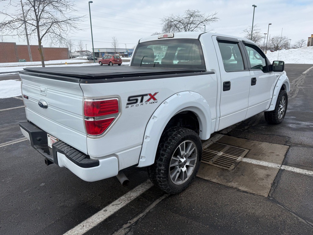 2014 Ford F-150 Image 7