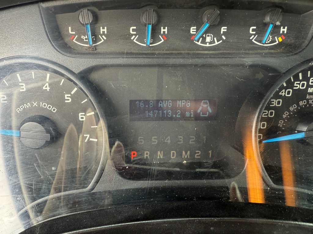 2014 Ford F-150 Image 10