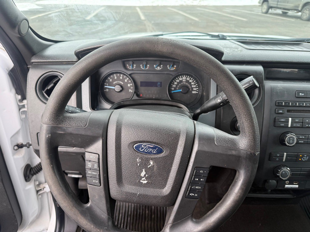2014 Ford F-150 Image 11