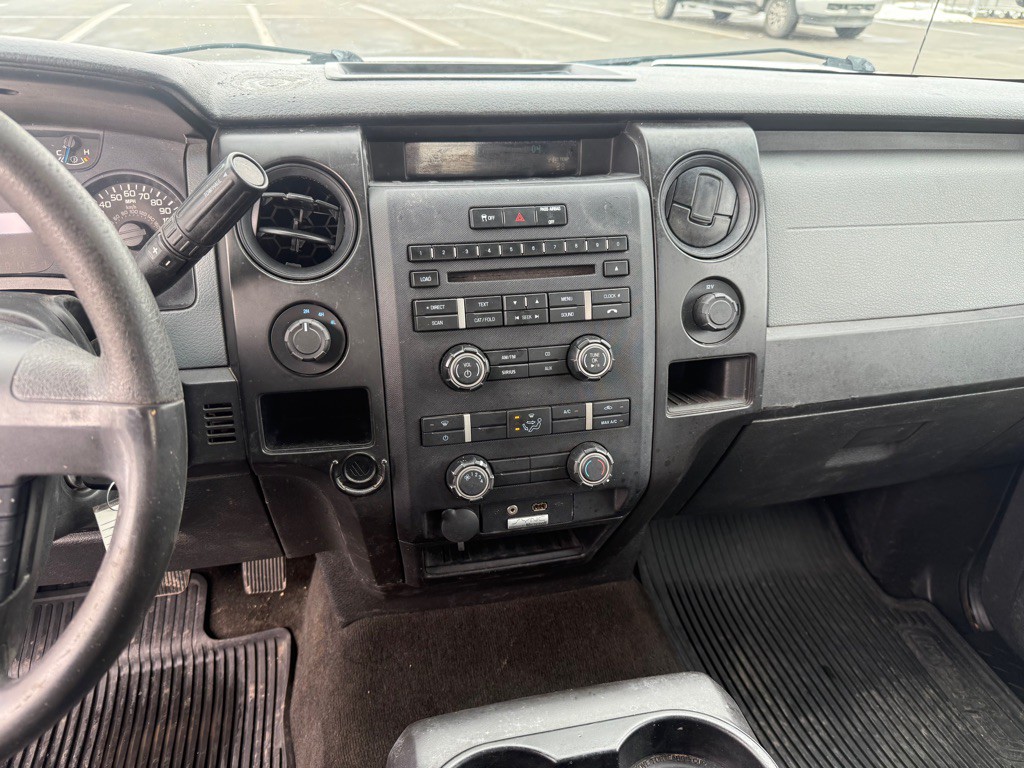 2014 Ford F-150 Image 12