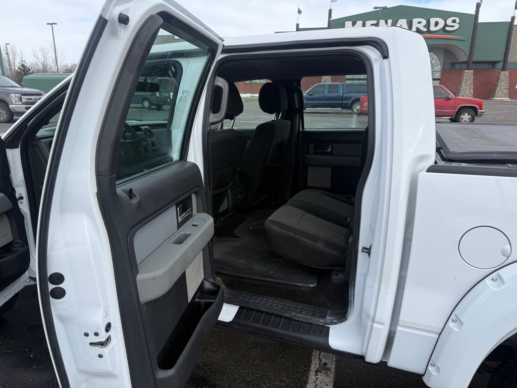 2014 Ford F-150 Image 13