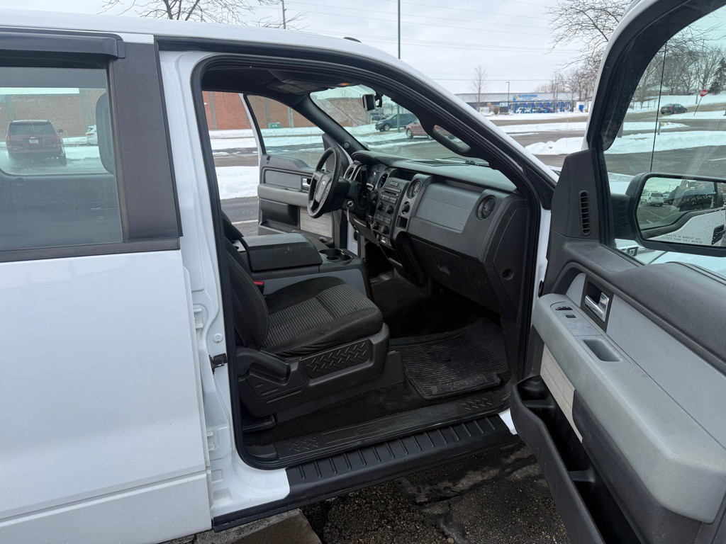 2014 Ford F-150 Image 15