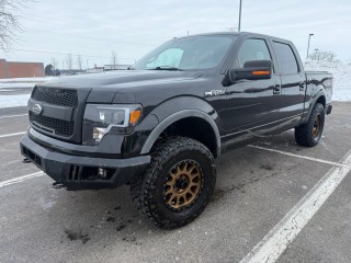 Image for 2011 Ford F-150 Supercrew ID: 7137798
