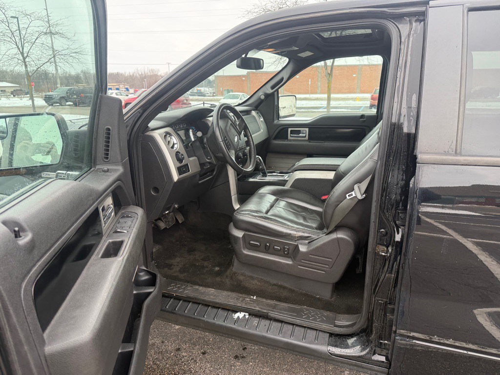 2011 Ford F-150 Image 9