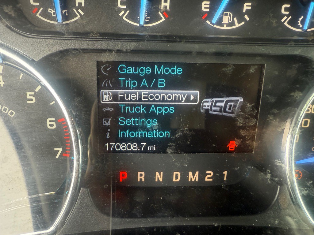 2011 Ford F-150 Image 10