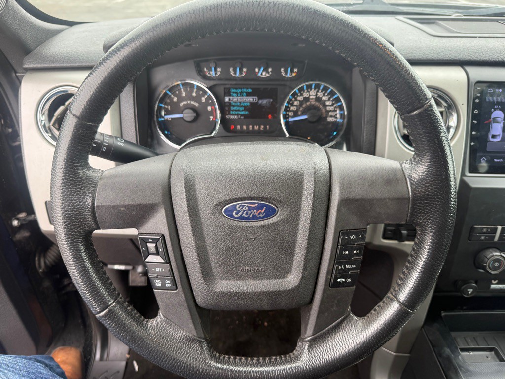 2011 Ford F-150 Image 11