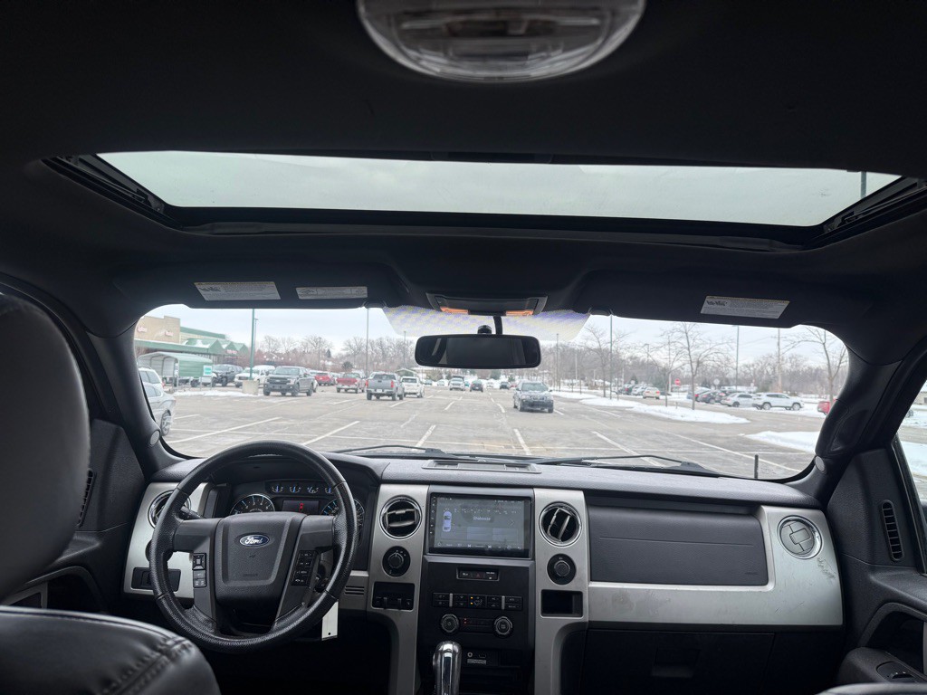 2011 Ford F-150 Image 15