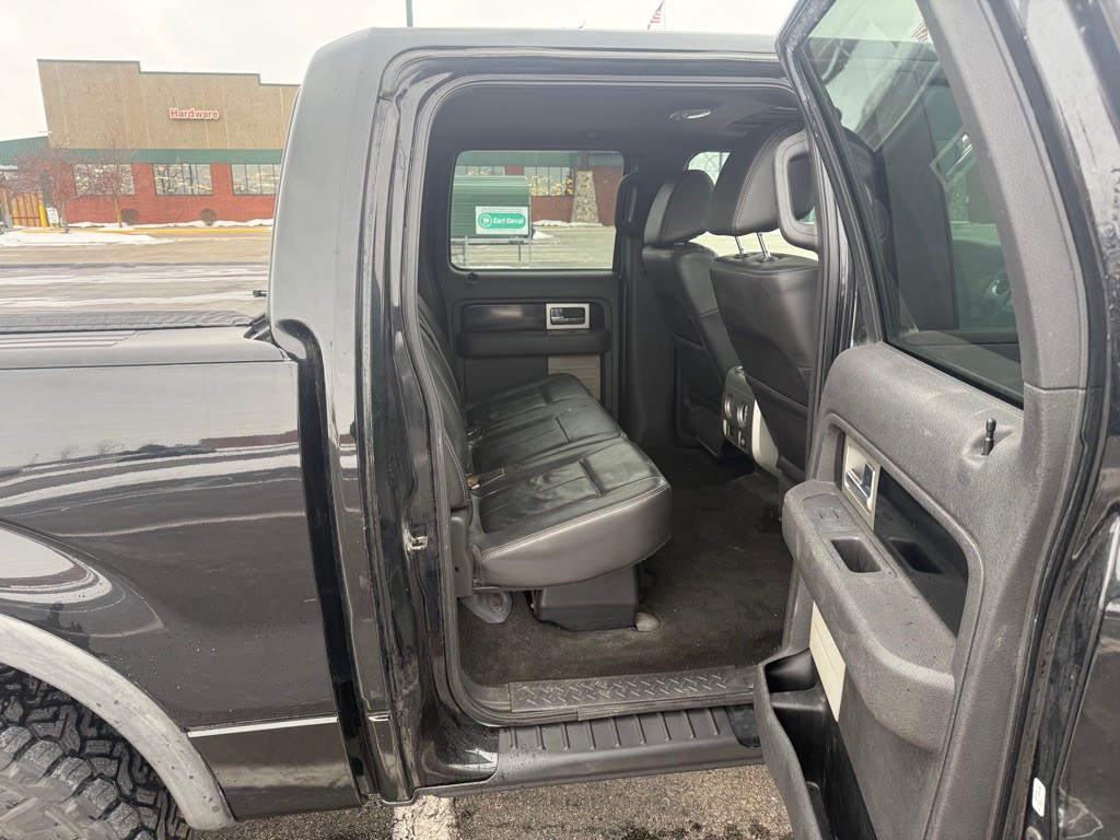 2011 Ford F-150 Image 16
