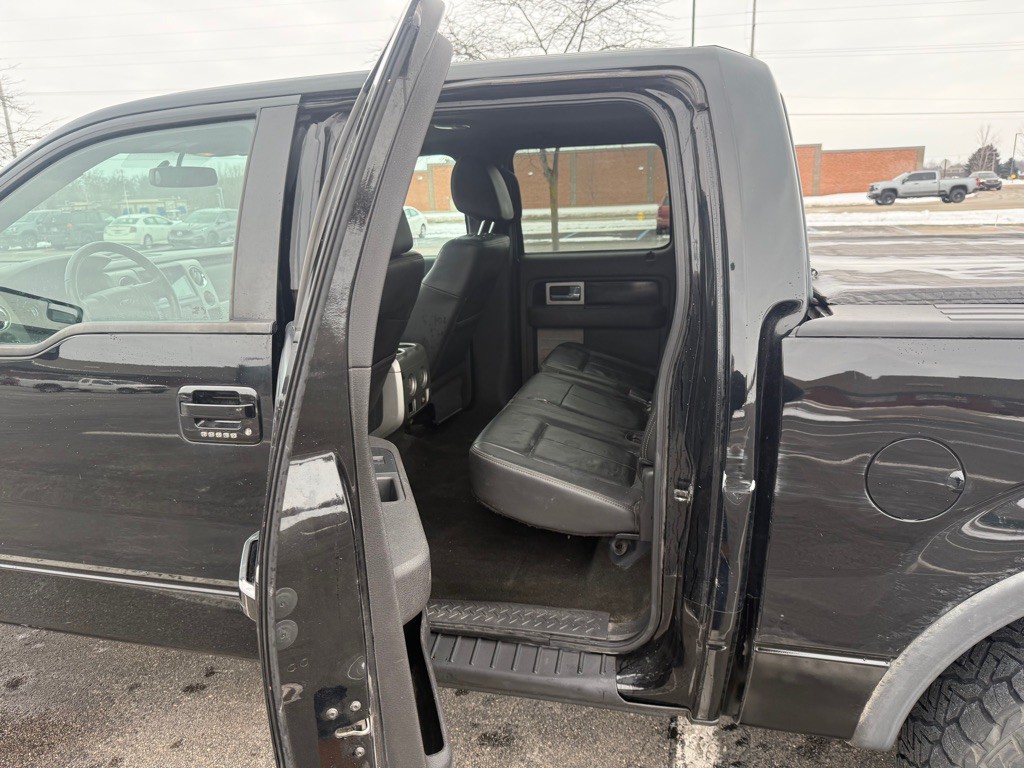 2011 Ford F-150 Image 17
