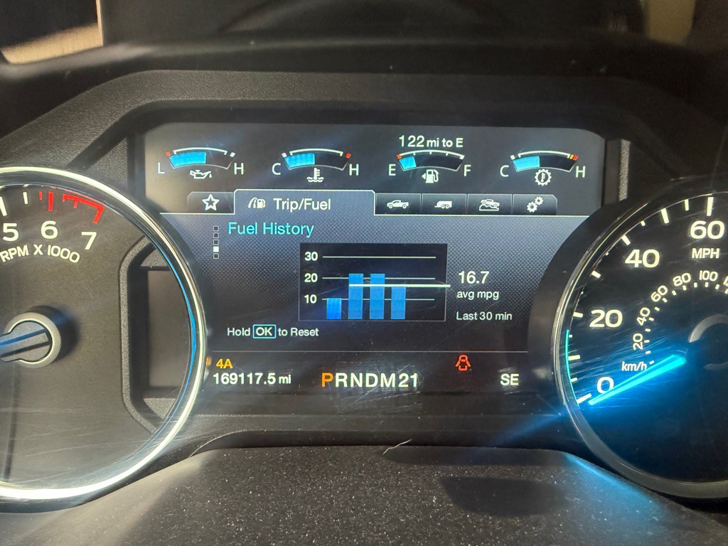 2015 Ford F-150 Image 10