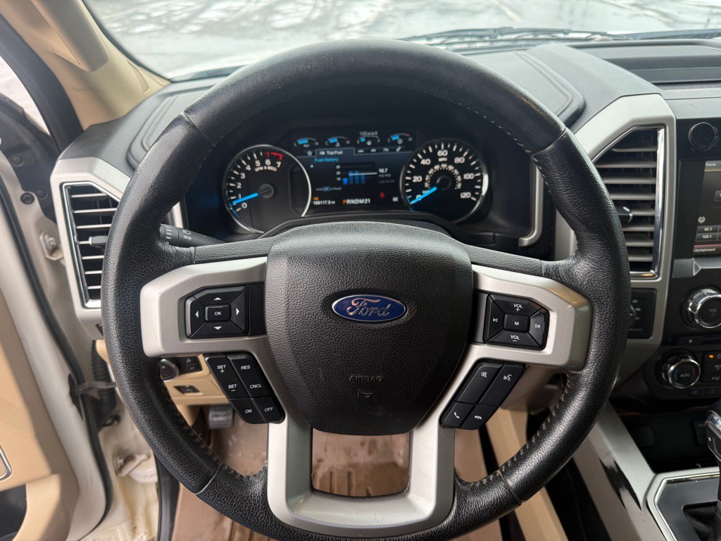 2015 Ford F-150 Image 11